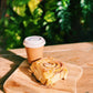 Freshly Baked North Street Store Cinny Scroll
