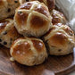 6 North Street Store Hot Cross Buns