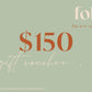 folk and merchant gift card
