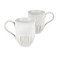 2 pack mugs ~ crafted