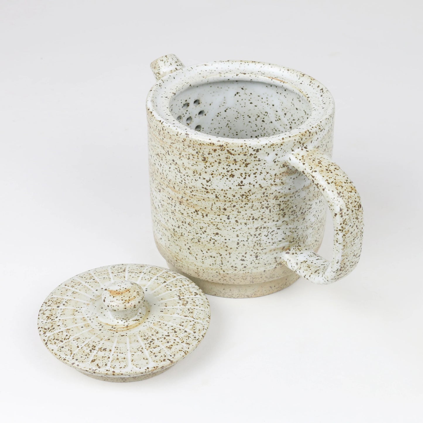 teapot ~ ceylon