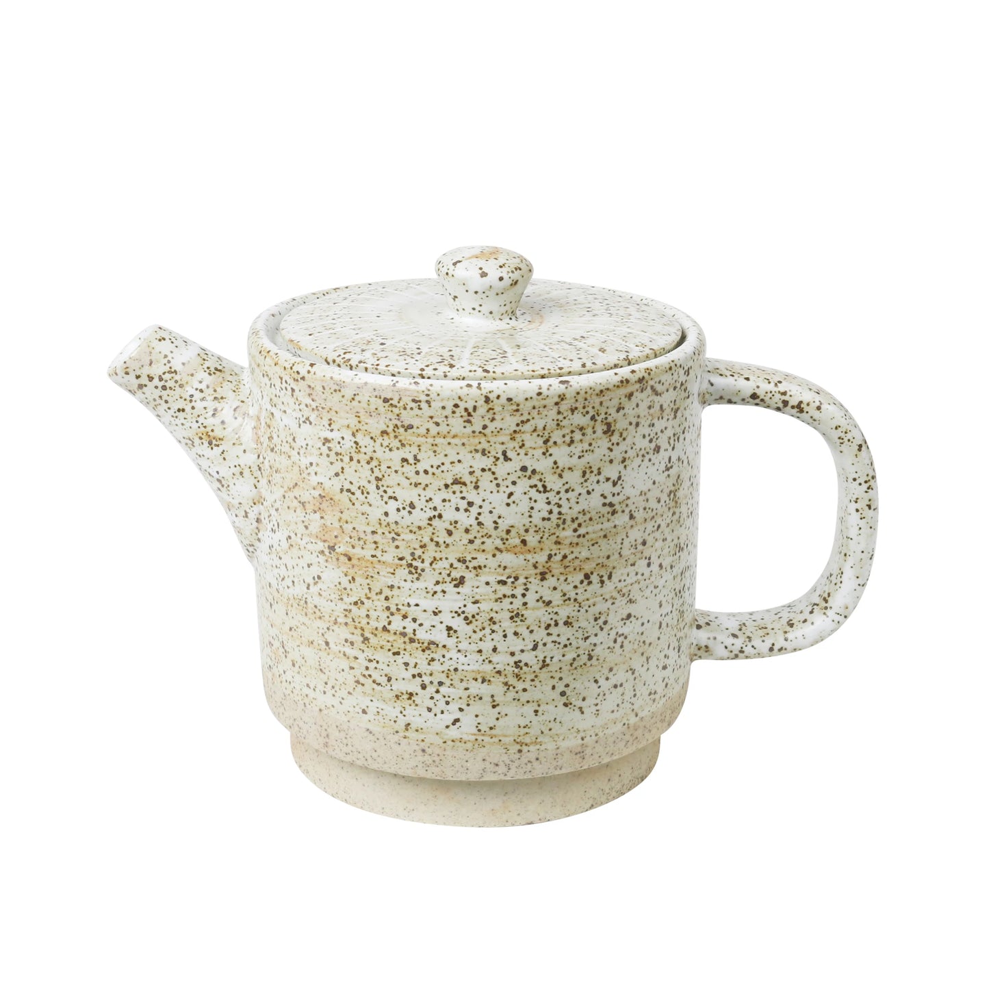 teapot ~ ceylon
