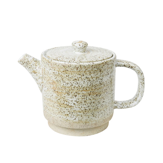 teapot ~ ceylon