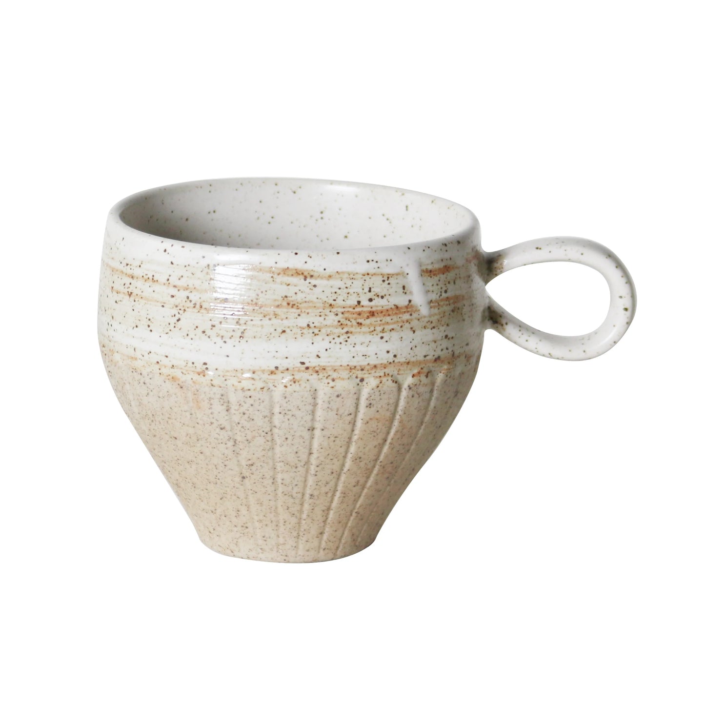 2 pack mugs ~ ceylon