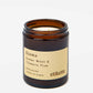Kiama in Summer Melon & Illawarra Plum ~ Soy Candles