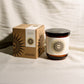 In the Middle of the Sun ~ Celestial Sandalwood