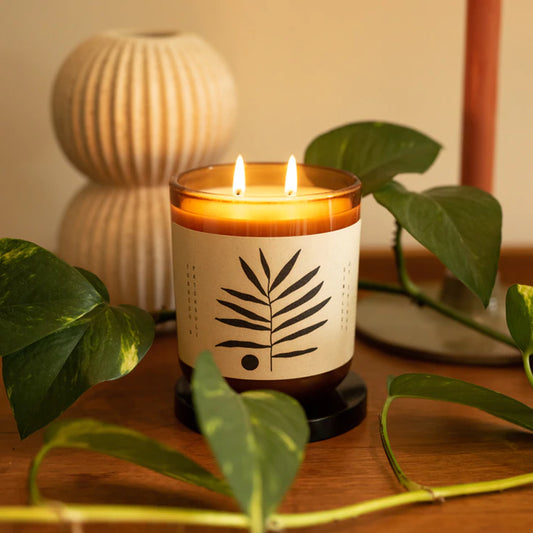 Simplest of Things ~ Tobacco & Patchouli