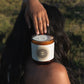 In the Middle of the Sun ~ Celestial Sandalwood