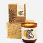 Connected to Source ~ Agave & Magnolia