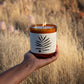 Simplest of Things ~ Tobacco & Patchouli